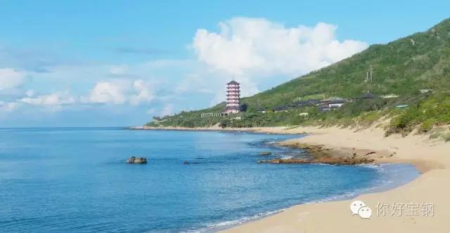 一城一色，在色彩中行走