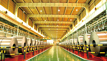 寶鋼股份2020年1月份國(guó)內(nèi)  期貨銷售價(jià)格調(diào)整的公告