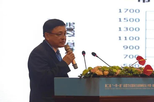 �̄�(w��)���о�Ժ��(du��)��Ͷ�Y�����о������L(zh��ng)�������l(f��)�����}���v