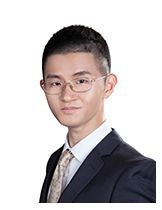 副會(huì)長(zhǎng) 何逸舟