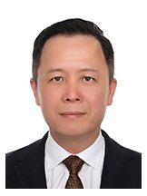 常務(wù)會(huì)長(zhǎng) 余弘力