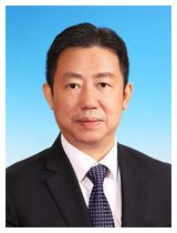 會(huì)長(zhǎng)、黨委書記 周海江