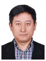 副會(huì)長(zhǎng) 江楠