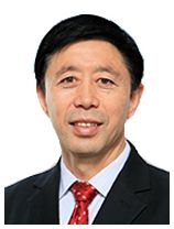 副會(huì)長(zhǎng) 牛扎根